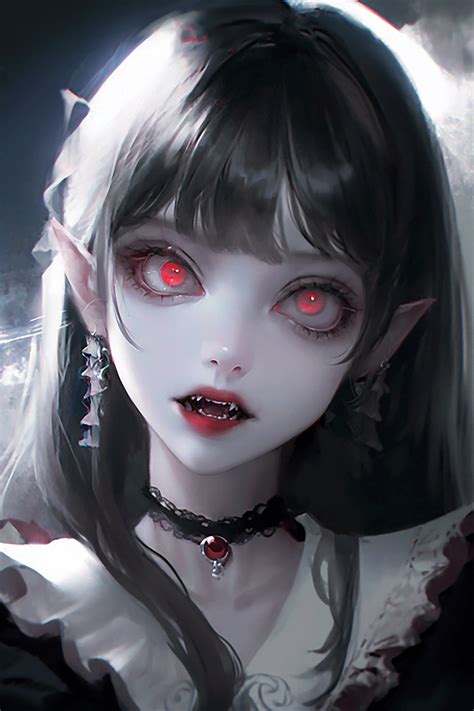 anime vampire porn